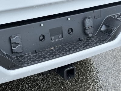 2027 RAM Ram 1500 RAM 1500 LIMITED LONGHORN CREW CAB 4X4 5'7' BOX