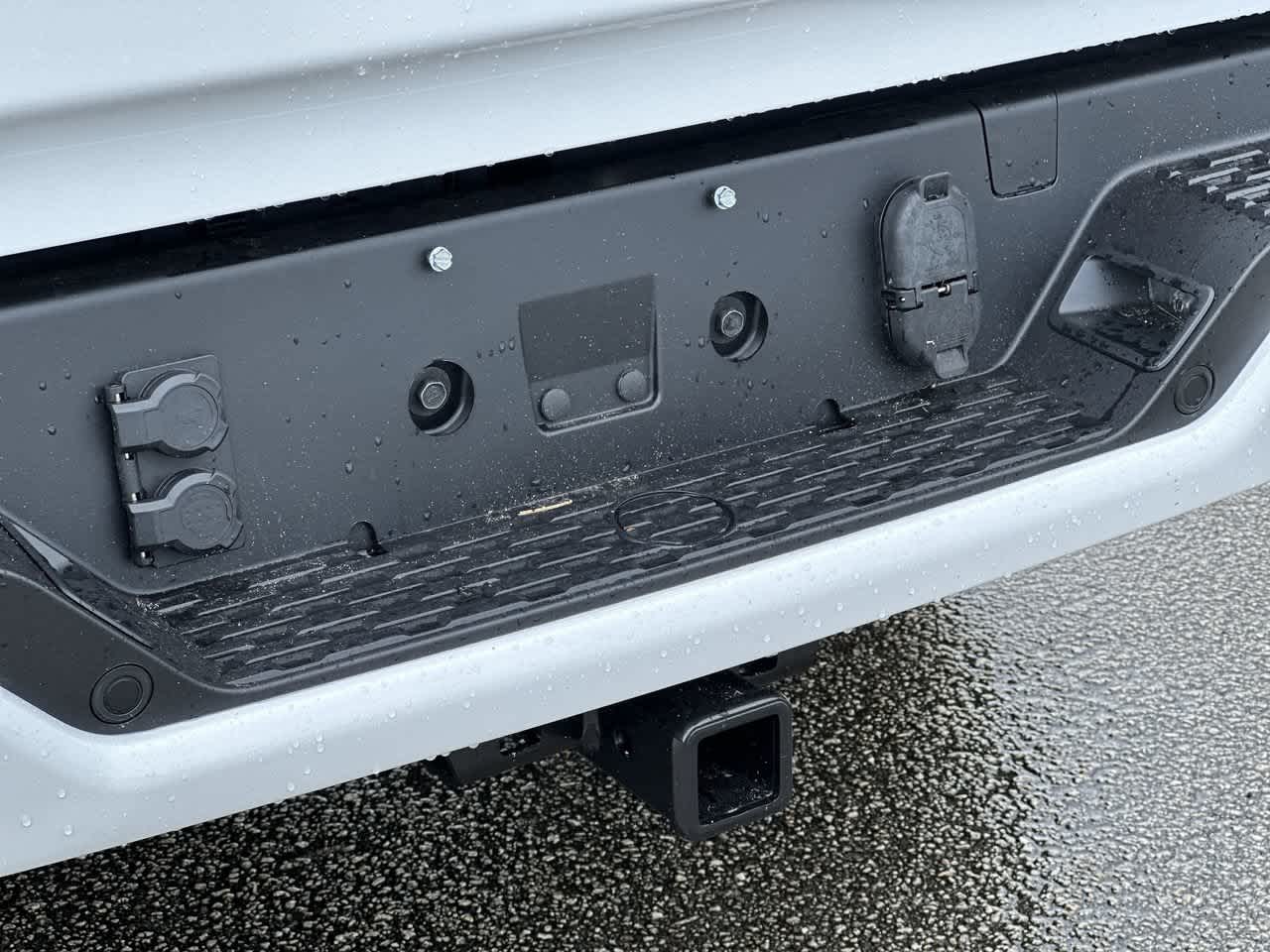 2027 RAM Ram 1500 RAM 1500 LIMITED LONGHORN CREW CAB 4X4 5'7' BOX
