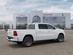 2027 RAM Ram 1500 RAM 1500 LIMITED LONGHORN CREW CAB 4X4 5'7' BOX