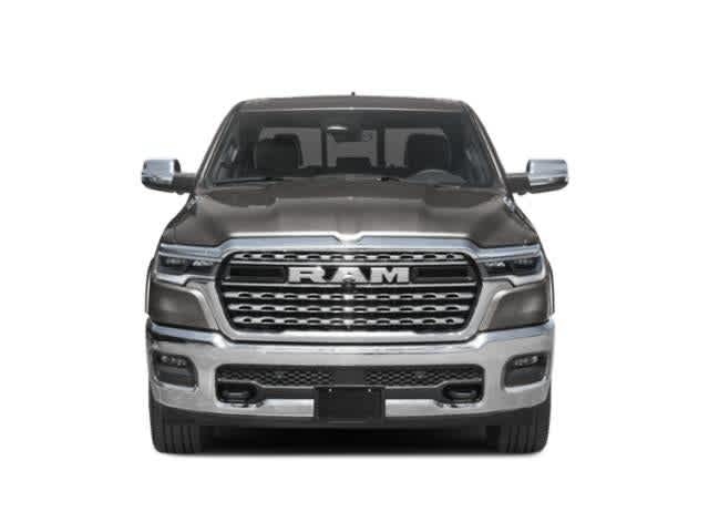 2027 RAM Ram 1500 RAM 1500 LIMITED LONGHORN CREW CAB 4X4 5'7' BOX