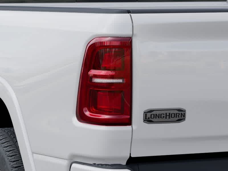 2027 RAM Ram 1500 RAM 1500 LIMITED LONGHORN CREW CAB 4X4 5'7' BOX