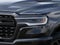 2027 RAM Ram 1500 RAM 1500 LIMITED CREW CAB 4X4 5'7' BOX