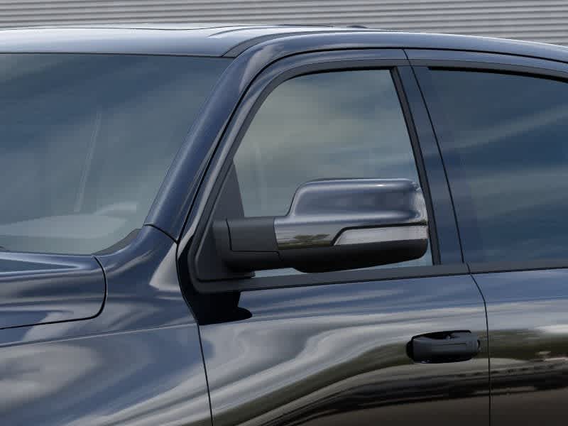 2027 RAM Ram 1500 RAM 1500 LIMITED CREW CAB 4X4 5'7' BOX
