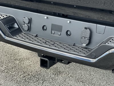 2027 RAM Ram 1500 RAM 1500 LIMITED CREW CAB 4X4 5'7' BOX