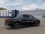 2027 RAM Ram 1500 RAM 1500 LIMITED CREW CAB 4X4 5'7' BOX