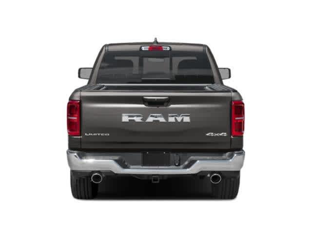 2027 RAM Ram 1500 RAM 1500 LIMITED CREW CAB 4X4 5'7' BOX