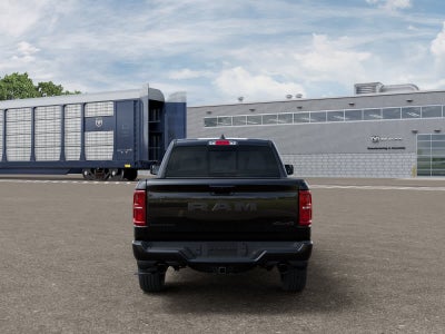 2027 RAM Ram 1500 RAM 1500 LIMITED CREW CAB 4X4 5'7' BOX