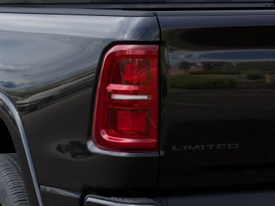 2027 RAM Ram 1500 RAM 1500 LIMITED CREW CAB 4X4 5'7' BOX