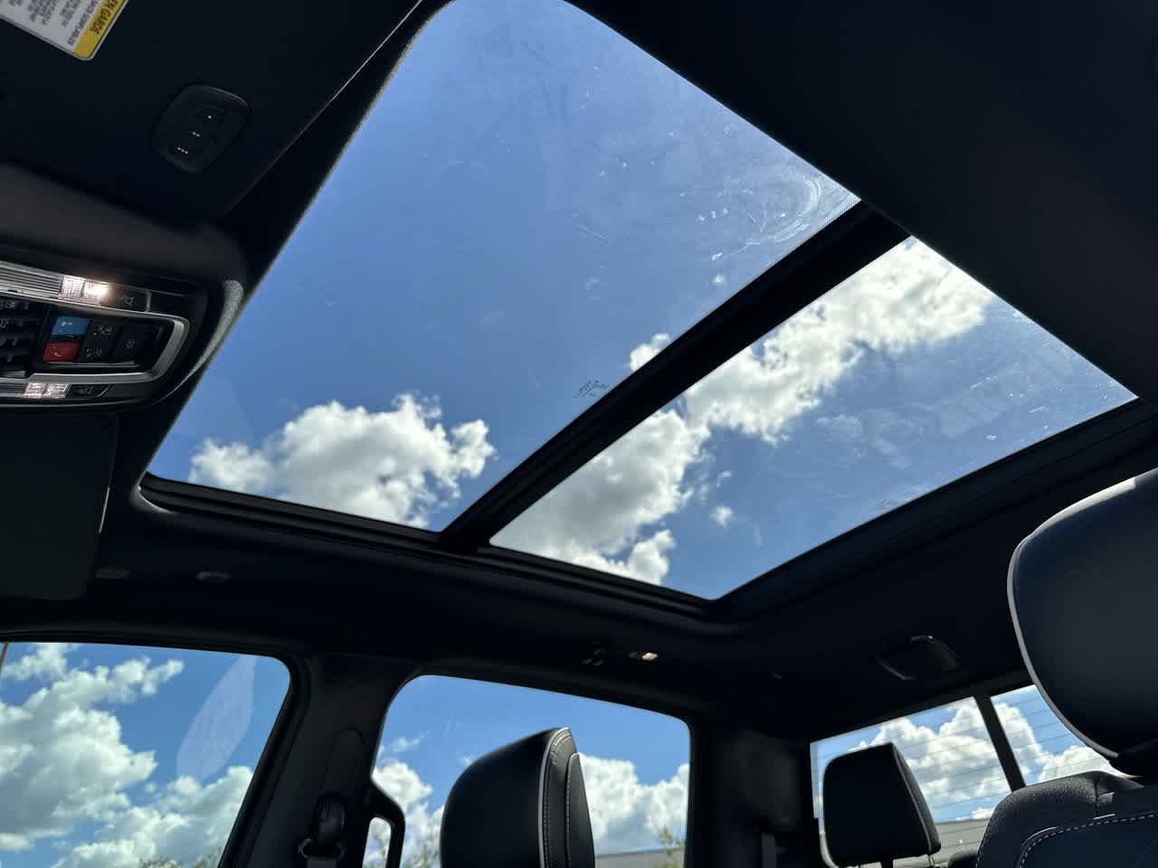 2027 RAM Ram 1500 RAM 1500 LIMITED CREW CAB 4X4 5'7' BOX