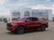 2027 RAM Ram 1500 RAM 1500 LIMITED CREW CAB 4X4 5'7' BOX