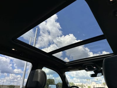 2027 RAM Ram 1500 RAM 1500 LIMITED CREW CAB 4X4 5'7' BOX