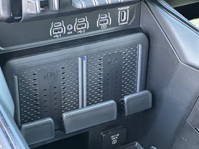 2027 RAM Ram 1500 RAM 1500 LIMITED CREW CAB 4X4 5'7' BOX