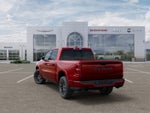 2027 RAM Ram 1500 RAM 1500 LIMITED CREW CAB 4X4 5'7' BOX