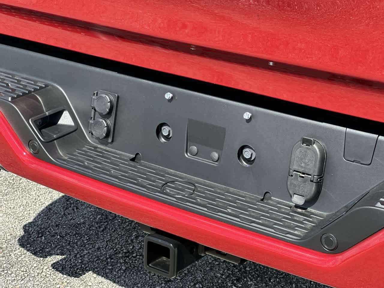2027 RAM Ram 1500 RAM 1500 LIMITED CREW CAB 4X4 5'7' BOX