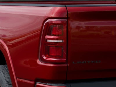 2027 RAM Ram 1500 RAM 1500 LIMITED CREW CAB 4X4 5'7' BOX