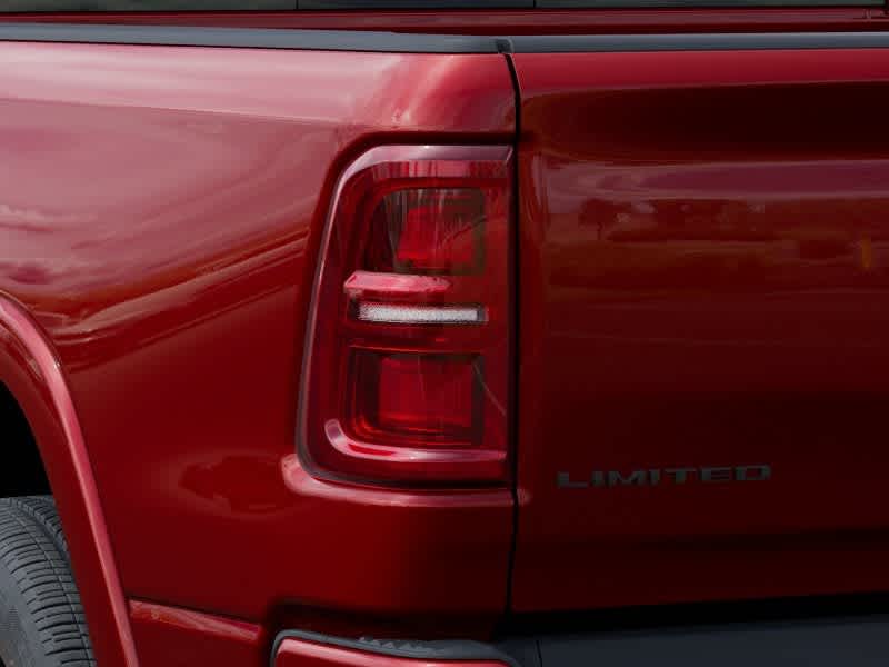 2027 RAM Ram 1500 RAM 1500 LIMITED CREW CAB 4X4 5'7' BOX