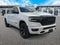 2022 RAM 1500 Limited Crew Cab 4x4 5'7' Box