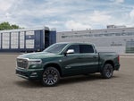 2026 RAM Ram 1500 RAM 1500 LIMITED LONGHORN CREW CAB 4X4 5'7' BOX