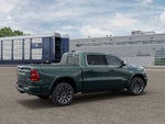2026 RAM Ram 1500 RAM 1500 LIMITED LONGHORN CREW CAB 4X4 5'7' BOX