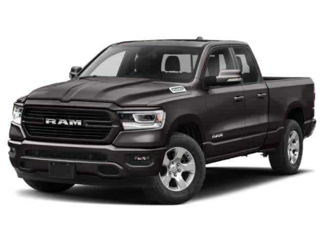 2020 RAM Ram 1500 Pickup Limited