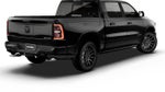 2027 RAM Ram 1500 RAM 1500 LIMITED CREW CAB 4X4 5'7' BOX