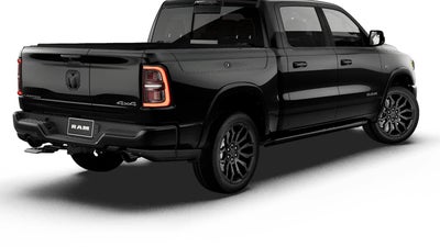 2027 RAM Ram 1500 RAM 1500 LIMITED CREW CAB 4X4 5'7' BOX
