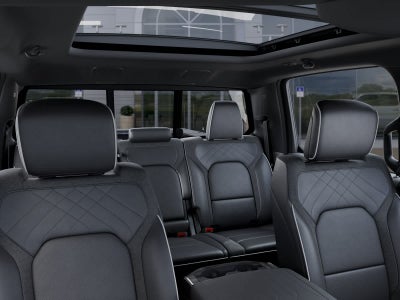 2027 RAM Ram 1500 RAM 1500 LIMITED CREW CAB 4X4 5'7' BOX