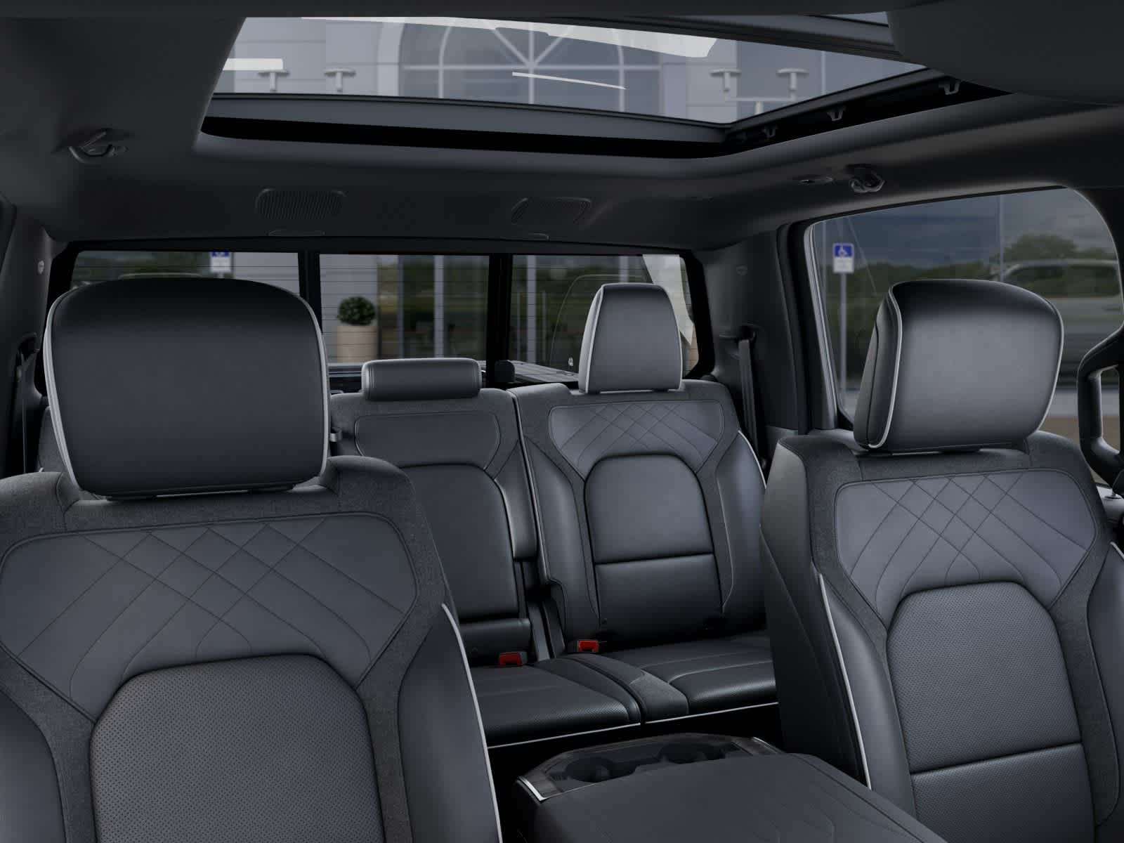 2027 RAM Ram 1500 RAM 1500 LIMITED CREW CAB 4X4 5'7' BOX