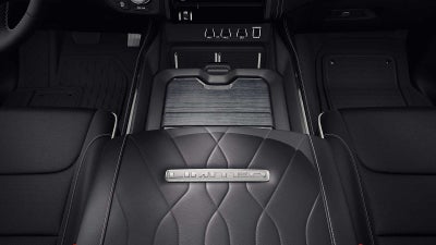 2027 RAM Ram 1500 RAM 1500 LIMITED CREW CAB 4X4 5'7' BOX