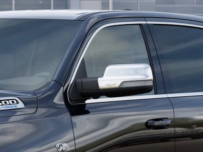 2026 RAM 1500 Limited Crew Cab 4x4 5'7' Box