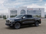 2026 RAM 1500 Limited Crew Cab 4x4 5'7' Box