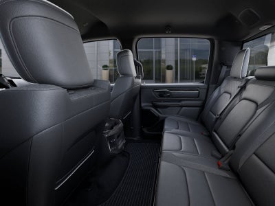 2026 RAM 1500 Limited Crew Cab 4x4 5'7' Box