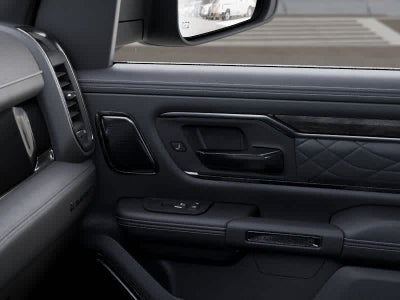 2026 RAM 1500 Limited Crew Cab 4x4 5'7' Box