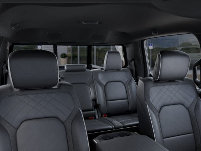 2026 RAM 1500 Limited Crew Cab 4x4 5'7' Box