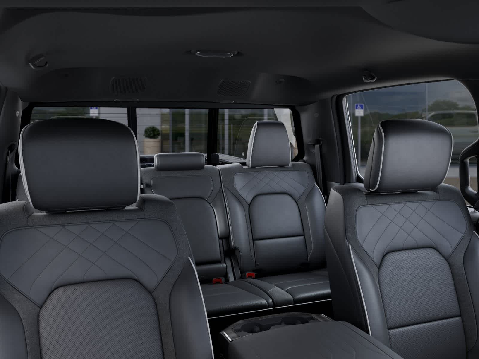 2026 RAM 1500 Limited Crew Cab 4x4 5'7' Box