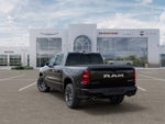 2026 RAM 1500 Limited Crew Cab 4x4 5'7' Box
