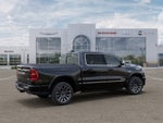 2026 RAM 1500 Limited Crew Cab 4x4 5'7' Box