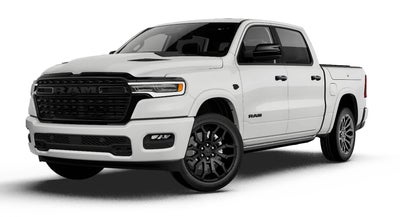 2027 RAM Ram 1500 RAM 1500 LIMITED CREW CAB 4X4 5'7' BOX