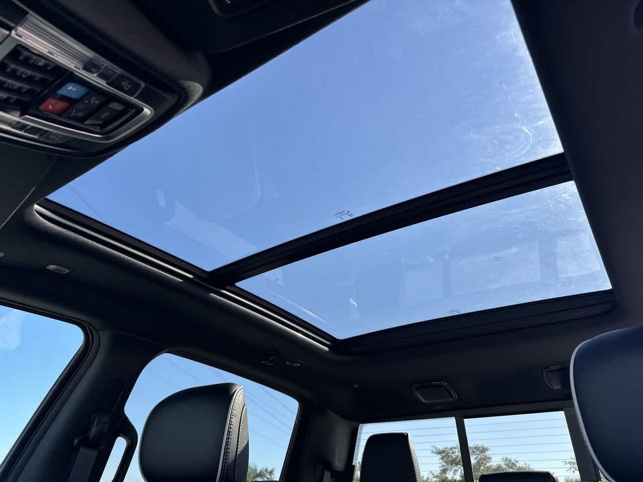 2027 RAM Ram 1500 RAM 1500 LIMITED CREW CAB 4X4 5'7' BOX