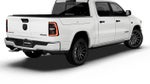 2027 RAM Ram 1500 RAM 1500 LIMITED CREW CAB 4X4 5'7' BOX