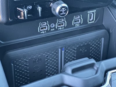 2027 RAM Ram 1500 RAM 1500 LIMITED CREW CAB 4X4 5'7' BOX