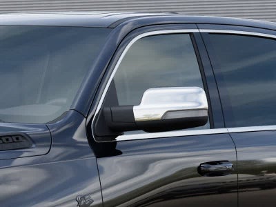 2027 RAM Ram 1500 RAM 1500 LIMITED LONGHORN CREW CAB 4X4 5'7' BOX