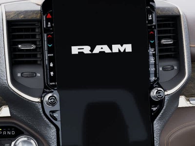 2027 RAM Ram 1500 RAM 1500 LIMITED LONGHORN CREW CAB 4X4 5'7' BOX