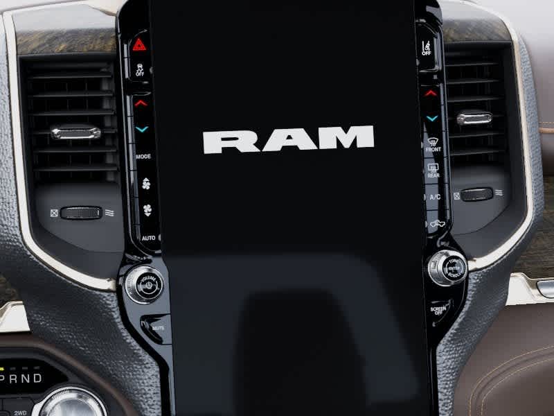 2027 RAM Ram 1500 RAM 1500 LIMITED LONGHORN CREW CAB 4X4 5'7' BOX