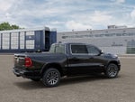 2027 RAM Ram 1500 RAM 1500 LIMITED LONGHORN CREW CAB 4X4 5'7' BOX