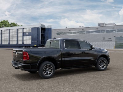 2027 RAM Ram 1500 RAM 1500 LIMITED LONGHORN CREW CAB 4X4 5'7' BOX