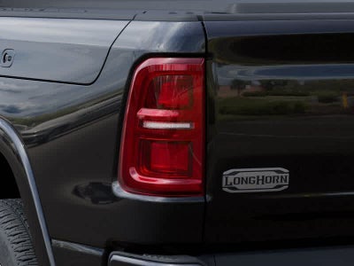 2027 RAM Ram 1500 RAM 1500 LIMITED LONGHORN CREW CAB 4X4 5'7' BOX