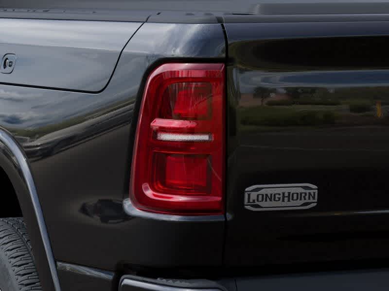 2027 RAM Ram 1500 RAM 1500 LIMITED LONGHORN CREW CAB 4X4 5'7' BOX