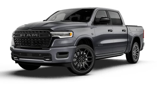 2027 RAM Ram 1500 RAM 1500 LIMITED CREW CAB 4X4 5'7' BOX