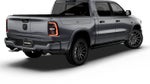 2027 RAM Ram 1500 RAM 1500 LIMITED CREW CAB 4X4 5'7' BOX